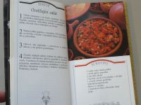 Marocká kuchyně 7 - Encyklopedie kulinárního umění (1992)