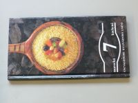 Marocká kuchyně 7 - Encyklopedie kulinárního umění (1992)