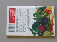 Norman W. Walker - Čerstvé ovocné a zeleninové šťávy (1993)