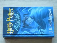 Rowlingová - Harry Potter a Fénixův řád (2004)