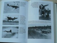 Boyne - Křídla proti křídlům (2001) Letectvo v II. sv. válce