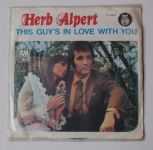 Herb Alpert – This Guy's In Love With You (1968)
