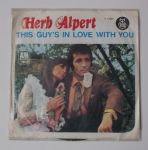 Herb Alpert – This Guy's In Love With You (1968)