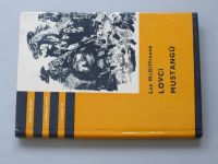  KOD 123 - Lee McGriffinová - Lovci mustangů (1972)