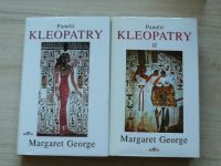 Margaret George - Paměti Kleopatry I. II. (1999)