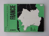 Obchodně ekonomické sborníky - Mašek, Landa - Francie (1975)