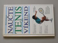 Paul Douglas - Naučte se tenis přes víkend (1991)