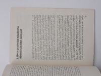 Sisáková - Psychológia a súčasná náboženská propaganda (1979) Na pomoc pracovníkům ... sv. 28