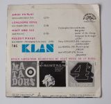 The Klan – Melody Makers (1968)