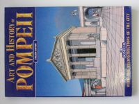 Art and History of Pompeii (1989) umění a historie Pompejí - anglicky