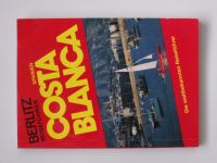 Berlitz Reiseführer - Costa Blanca (1988/89) průvodce Španělsko - německy