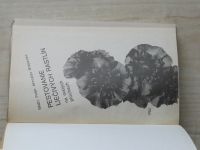 Brabenec - Pestovanie liečivých rastlín na malých plochách (1981)