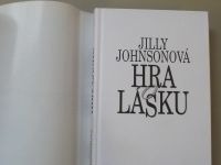 Jilly Johnsonová - Hra o lásku (1998)