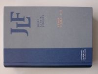 Josef Ludvík Fischer - Výbor z díla I. - III. (2007-2013) komplet 3 knihy