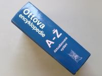 Ottova encyklopedie A - Ź (2010)