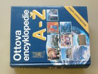 Ottova encyklopedie A - Ź (2010)