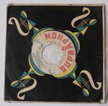 Vlasta Chramostová / Richard Adam – Souvenir z Montmartru / Můj strýček (1960)