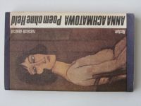 Anna Achmatowa - Poem ohne Held (Reclam 1979) rusky + německy