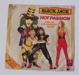 Black Jack – Hot Passion (1979)