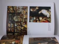 Broos - Das Mauritshuis (1995) galerie belgického umění - německy