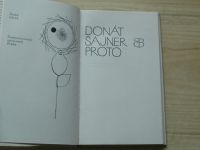 Donát Šajner - Proto (1985) il. Peterka