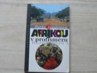 Jazairiová - Afrikou v protisměru (1996)