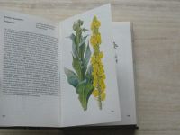 Jirásek - Kapesní atlas léčivých rostlin (1986)