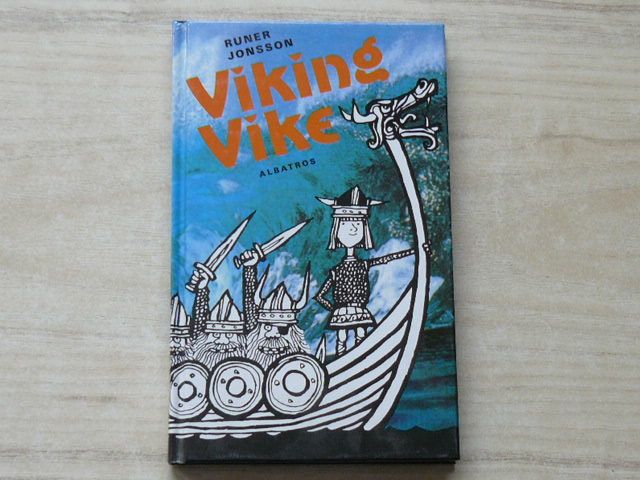 Jonsson - Viking Vike (1994)