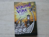 Jonsson - Viking Vike a rudoocí rváči (1995)