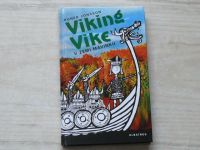 Jonsson - Viking Vike v zemi Mávinků (1997)