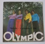Olympic – Nehoda • U přepážky č. 306 (1976)