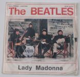 The Beatles – Lady Madonna / The Inner Light (1968)