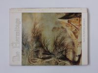 The Hermitage (1978) soubor 14 reprodukcí/pohlednic