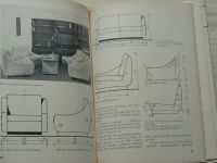 Haškovec - Nábytek z pěnového polystyrenu - Výroba a opravy (1982)