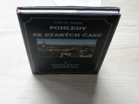 Peter - Pohledy ze starých časů - Frýdek-Místek na dobových pohlednicích (1993)