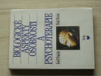 Pogády, Nociar - Biologické aspekty osobnosti a psychoterapie (1990)
