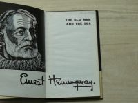 Ernest Hemingway - The old Man and the Sea (1986) Stařec a moře - anglicky