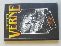 Jules Verne - Cesta do středu Země (1992)