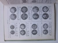 Austria Münzkatalog 1792-1977 (nedatováno) numismatický katalog Rakousko - německy