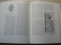 Biblia Pauperum - Faksimile ausgabe (1967)