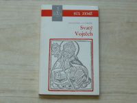 Dvorník - Svatý Vojtěch - druhý pražský biskup (Řím 1983)