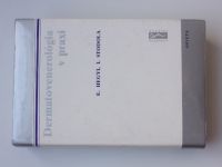 Hegyi, Stodola - Dermatovenerológia v praxi (1999)