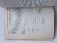 Kocka - Gnozeologické základy pojmov (1961)
