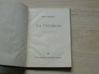 Sienkiewicz - Za chlebom (1949) slovensky