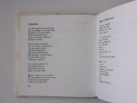 Voskovec, Werich - Máme za to - Písňové texty (1990)