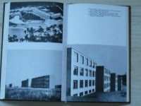 Schmidt - Bauhaus - Weimar 1919 bis 1925, Dessau 1925 bis 1932, Berlin 1932 bis 1933