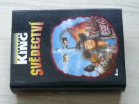 Stephen King - Svědectví (1995)