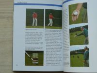 Bradley, Kölbing - Hrajeme golf - Technika, taktika, psychologie (2002)