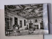 Telč - jedenáctý soubor pohlednicové sady "Státní hrady a zámky" - 12 pohlednic