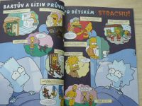 Simpsonovi zuby jektající - Děsiál (CREW 2015)